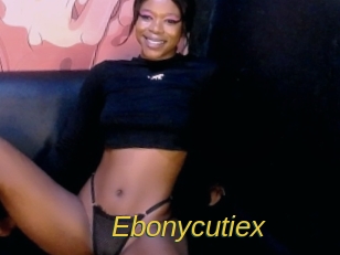 Ebonycutiex
