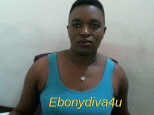 Ebonydiva4u