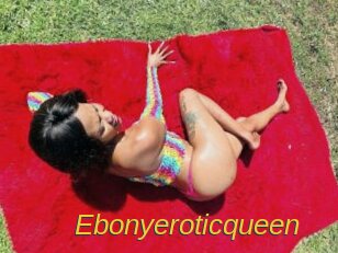 Ebonyeroticqueen