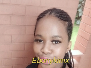 ebonykimx Archive DVD ORG