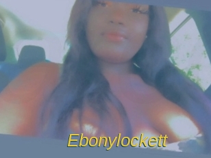 Ebonylockett