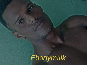 Ebonymiilk