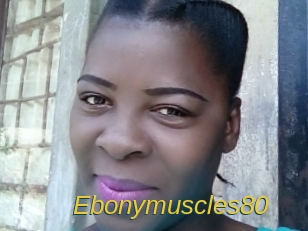 Ebonymuscles80