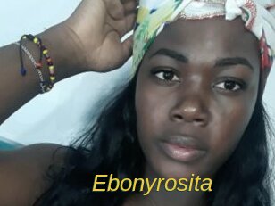 Ebonyrosita