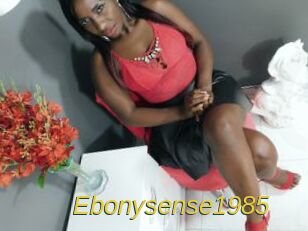 Ebonysense1985