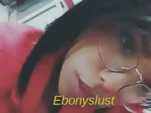 Ebonyslust