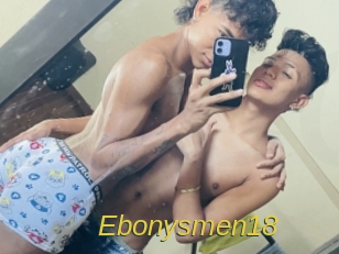 Ebonysmen18