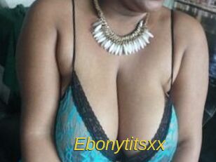 Ebonytitsxx