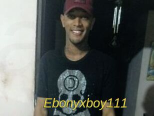 Ebonyxboy111
