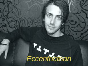 Eccentricman