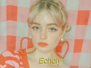 Echoly