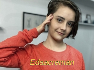 Edaacreman