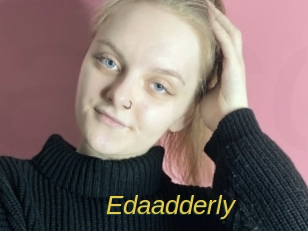 Edaadderly