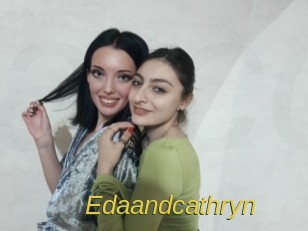 Edaandcathryn