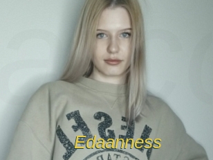 Edaanness