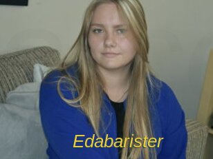 Edabarister