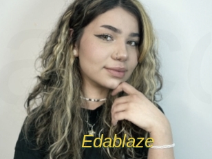 Edablaze