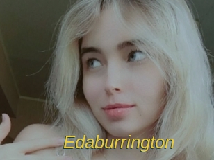 Edaburrington