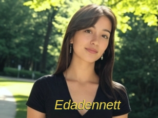 Edadennett