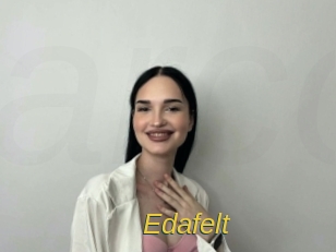 Edafelt