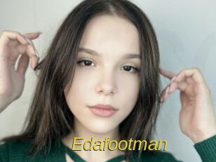 Edafootman