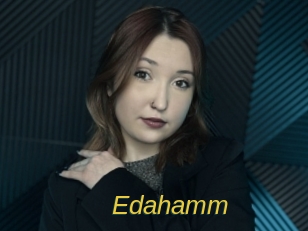 Edahamm