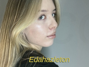 Edahazleton