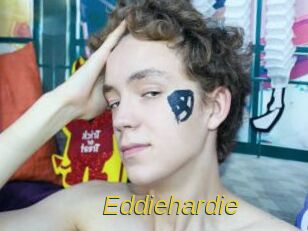Eddiehardie