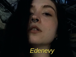 Edenevy