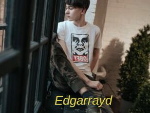 Edgarrayd