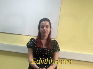 Ediithhamm