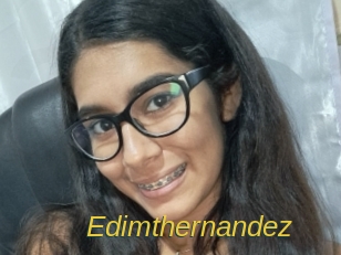 Edimthernandez