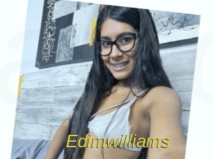 Edimwilliams