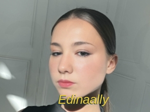 Edinaally