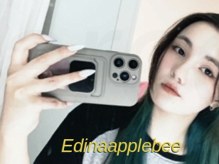 Edinaapplebee