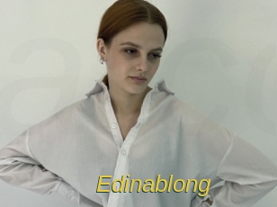 Edinablong
