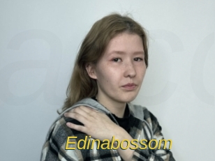 Edinabossom