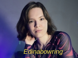 Edinabowring