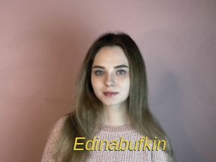 Edinabufkin