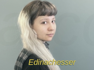 Edinachesser