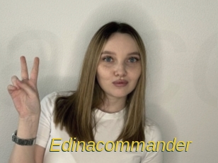 Edinacommander