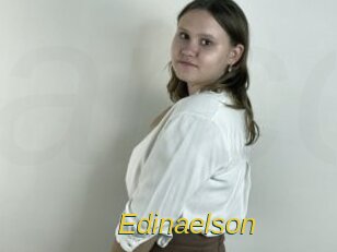 Edinaelson