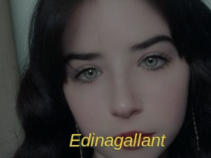 edinagallant Archive DVD ORG