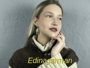 Edinagarman