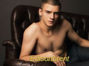 Edisonbrent