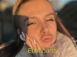 Editabardy