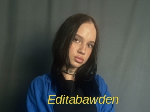 Editabawden