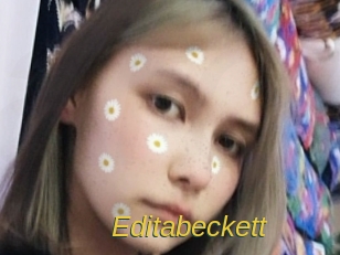 Editabeckett