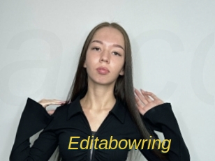 Editabowring