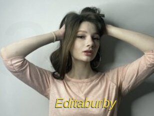Editaburby